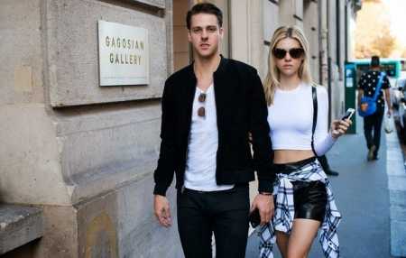 10 veprime të kohrave të sotme që tregojnë se lidhja juaj po bëhet serioze 10 veprime të kohrave të sotme që tregojnë se lidhja juaj po bëhet serioze