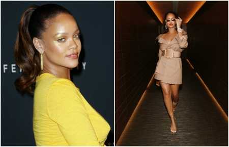 Rihanna, 'Bad Gal', por na i ka mësuar disa gjëra të rëndësishme Rihanna, 'Bad Gal', por na i ka mësuar disa gjëra të rëndësishme