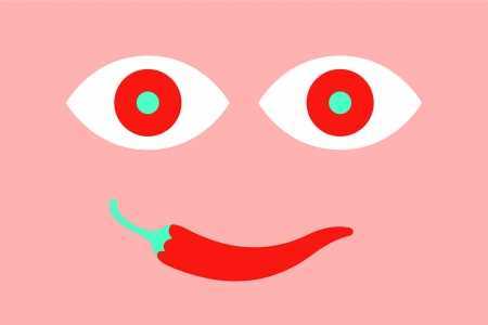 4 arsye të forta pse duhet të konsumoni ushqime pikante 4 arsye të forta pse duhet të konsumoni ushqime pikante