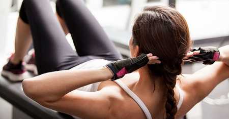 Studim: Ky është orari më i mirë për t'u ushtruar në palestër Studim: Ky është orari më i mirë për t'u ushtruar në palestër