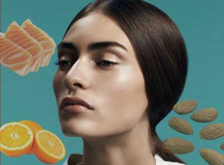 Këto ushqime ndihmojnë në pastrimin e fytyrës Këto ushqime ndihmojnë në pastrimin e fytyrës
