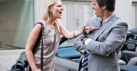 Si të shmangni konfliktet në çift nëpërmjet këtyre fazave Si të shmangni konfliktet në çift nëpërmjet këtyre fazave