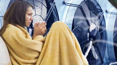 Bëni kujdes! Këto janë problemet shëndetësore që shkaktohen nga ajri i kondicionuar Bëni kujdes! Këto janë problemet shëndetësore që shkaktohen nga ajri i kondicionuar