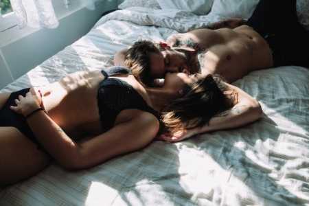 Faktori kryesor që ka impakt të madh në jetën tuaj seksuale Faktori kryesor që ka impakt të madh në jetën tuaj seksuale