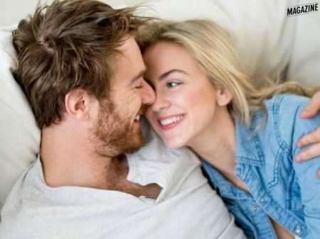 Nëse dikush është i mirë në seks, ka këto 5 cilësi. Dallojeni me lehtësi! Nëse dikush është i mirë në seks, ka këto 5 cilësi. Dallojeni me lehtësi!