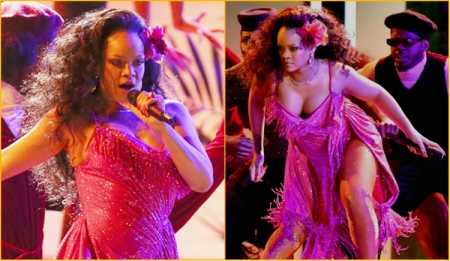 'Çmendet' rrjeti! Rihanna shtatzënë? Ja reagimi i këngëtares [FOTO]