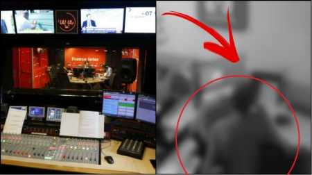 Bashkëpunëtori ‘fëlliq’ gazetarin para të gjithëve, i publikon videon +18 në vendin e punës me … [FOTO]