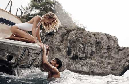 7 gjërat që i ndodhin zakonisht çdo çifti në pushimet verore