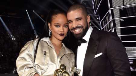 Rihanna e shëndoshë dhe shtatzënë? Drake jep përgjigjen që na pëlqeu të gjithëve [FOTO]