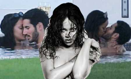 Pas tragjedisë që kaloi, Rihanna kapet ‘mat’ krah miliarderit arab në Paris [FOTO]