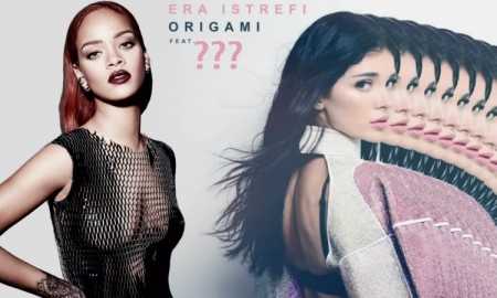 Ok, STOP! Është Era Istrefi apo bashkëpunon me Rihanna-n? Kjo VIDEO e këngës së re po i ‘çmend’ të gjithë Ok, STOP! Është Era Istrefi apo bashkëpunon me Rihanna-n? Kjo VIDEO e këngës së re po i ‘çmend’ të gjithë