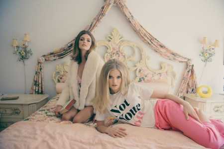 Çfarë duan femrat në seks sipas moshës së tyre Çfarë duan femrat në seks sipas moshës së tyre