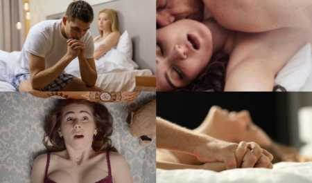 Si të humbisni virgjërinë pa dhimbje... Si të humbisni virgjërinë pa dhimbje...