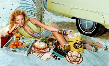 Ja çfarë duhet të hani në plazh për t'u mbrojtur nga rrezet e diellit Ja çfarë duhet të hani në plazh për t'u mbrojtur nga rrezet e diellit