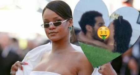 Kot nuk thonë që “leku shkon te leku”! I dashuri miliarder i bën Rihannës dhuratën që çdokush do e donte! [FOTO]