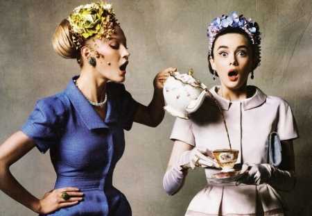 A ju dobëson vërtet pirja e çajit? Ja çfarë thotë studimi A ju dobëson vërtet pirja e çajit? Ja çfarë thotë studimi