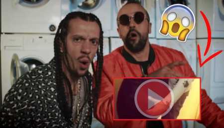 ‘Çmendet rrjeti!’ Blunt dhe Real publikojnë videon intime të një çifti shqiptar. Mos e humbisni videoja është fshirë tashmë! [FOTO]