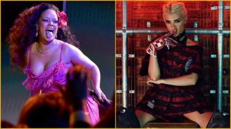 Ehh, sa e shkathët! Pas krahasimit me Rihanna-n dhe bashkëpunimit me yjet botërorë, Era Istrefi na la pa fjalë me këtë veprim … BRAVO! [FOTO]