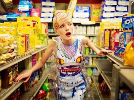 Çfarë fshihet pas ushqimeve "dietike”, “pa sheqer” dhe “pa yndyrë” Çfarë fshihet pas ushqimeve "dietike”, “pa sheqer” dhe “pa yndyrë”