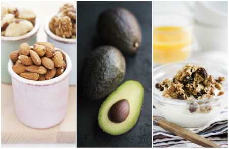 Cilat janë 10 ushqimet që ju bëjnë të digjni kalori? Zbulojeni! Cilat janë 10 ushqimet që ju bëjnë të digjni kalori? Zbulojeni!