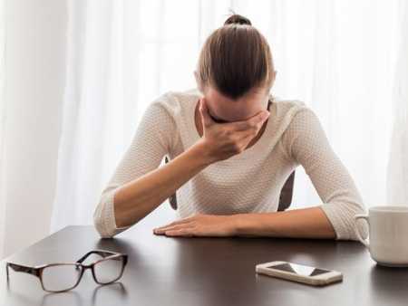 Shenjat që tregojnë se vuani nga ankthi Shenjat që tregojnë se vuani nga ankthi