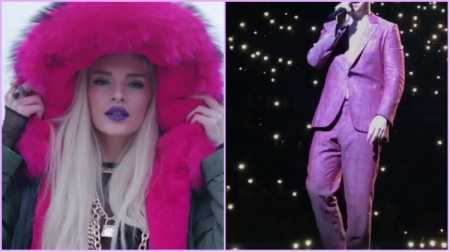 Pasi RIHANNA i publikoi foton në INSTAGRAM, këngëtari i famshëm BOTËROR i poston këngën ''Bonbon'' Era Istrefit! [FOTO]