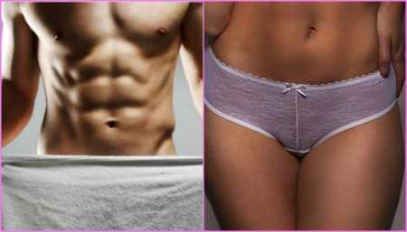 Kujdes! Faktet që çdo burrë dhe grua duhet të dijë rreth penisit dhe vaginës Kujdes! Faktet që çdo burrë dhe grua duhet të dijë rreth penisit dhe vaginës