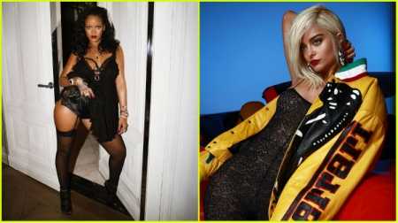 Mirë bëre! Bebe Rexha e sheh “në rrugë” Rihannën dhe i thotë atë që do ia thonim të gjithë! [FOTO]